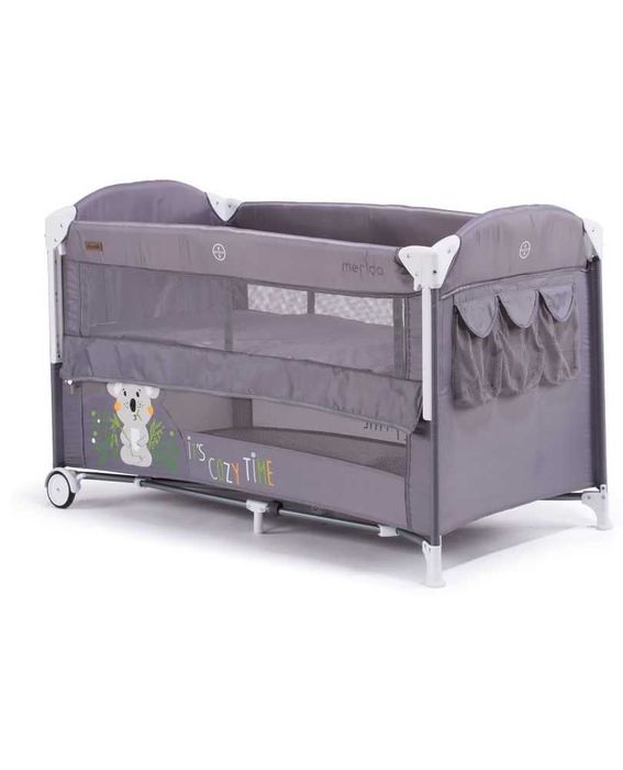 бебешка    кошара