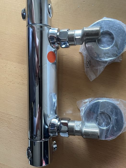 GROHE Baterie de dus Hans GROHE