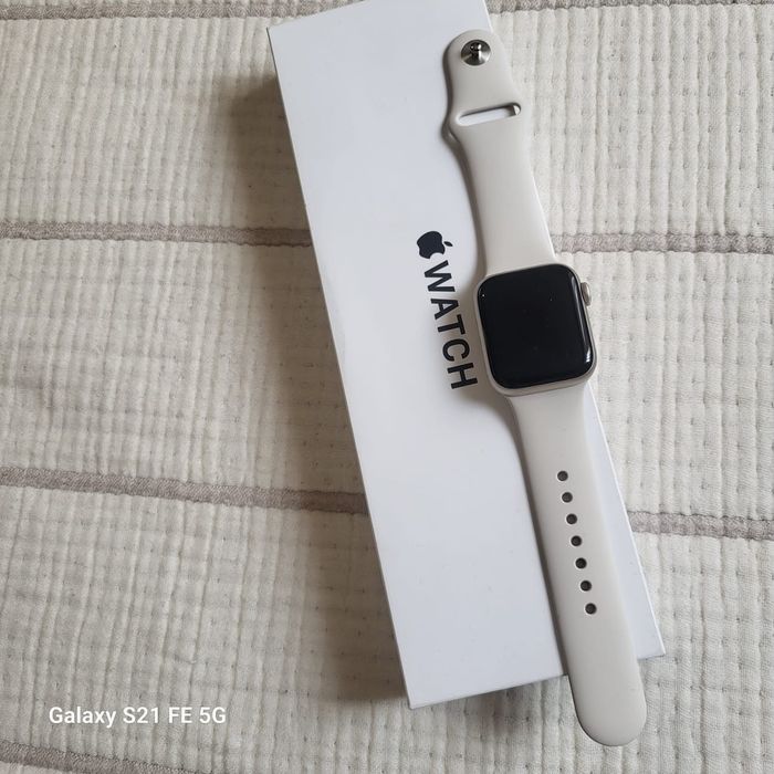 Apple watch смарт сагаты
