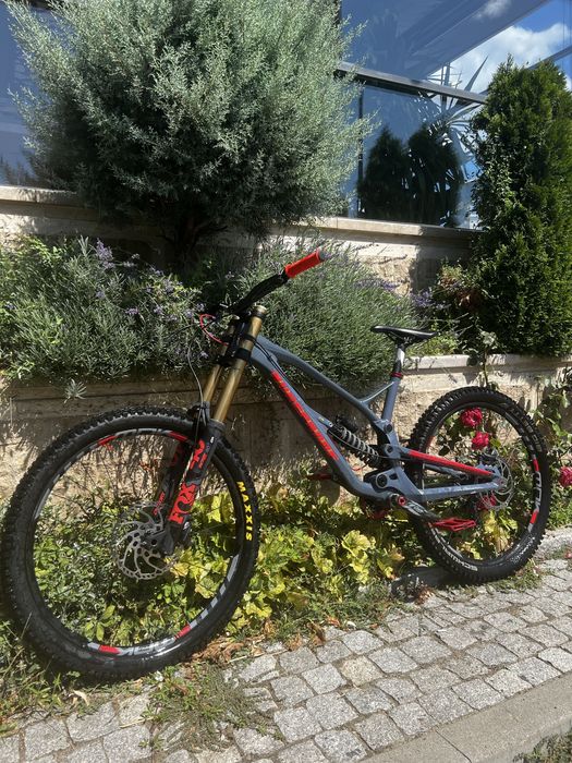 Nukeproof Pulse 2018 L 27.5 - Намалена цена до 12.09.