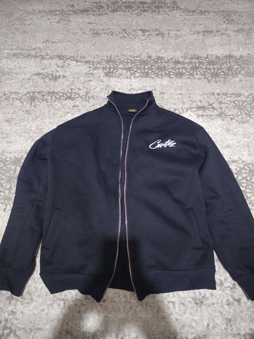 Олимпийка/Кофта Corteiz