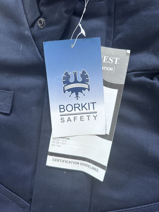 Спецодежда Borkit