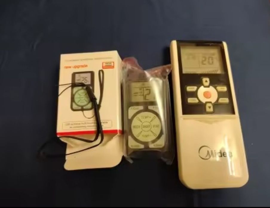 Универсално дистанционно управление  климатик   А/С