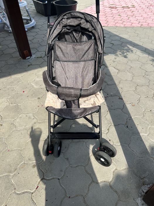 Caruciore, patuț, ham… se vinde toate la un pret accesibil!