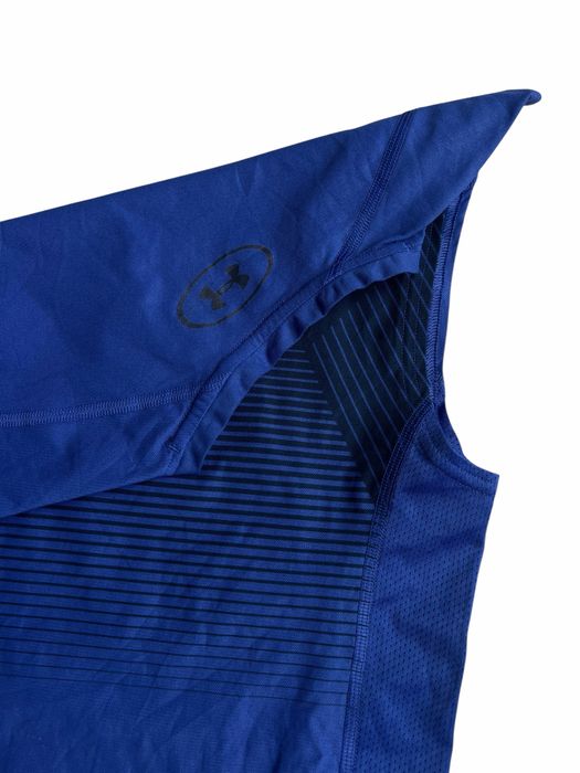 Under Armour  4 бр. Мъжки Тениски / M,М/L / Оригинал