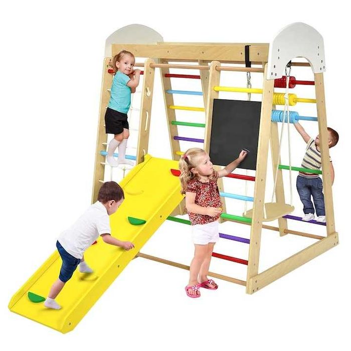 Детска катерушка