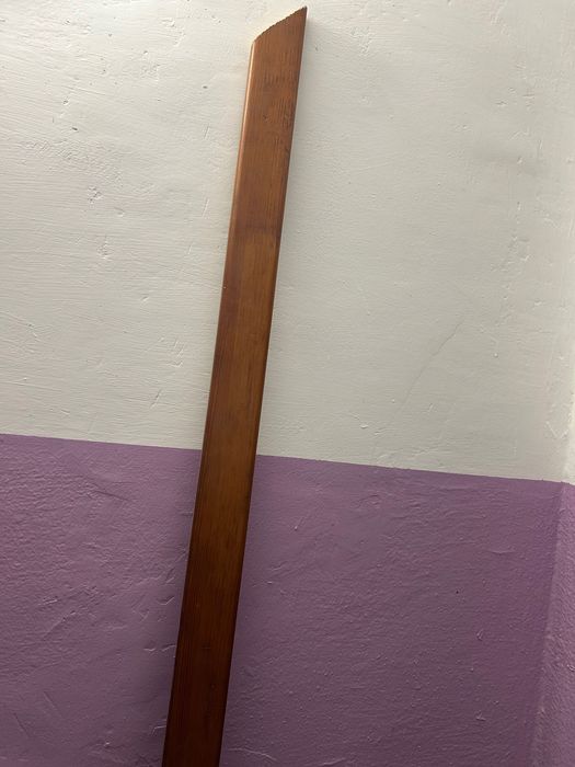 Отвод планка профиль дверная накладка