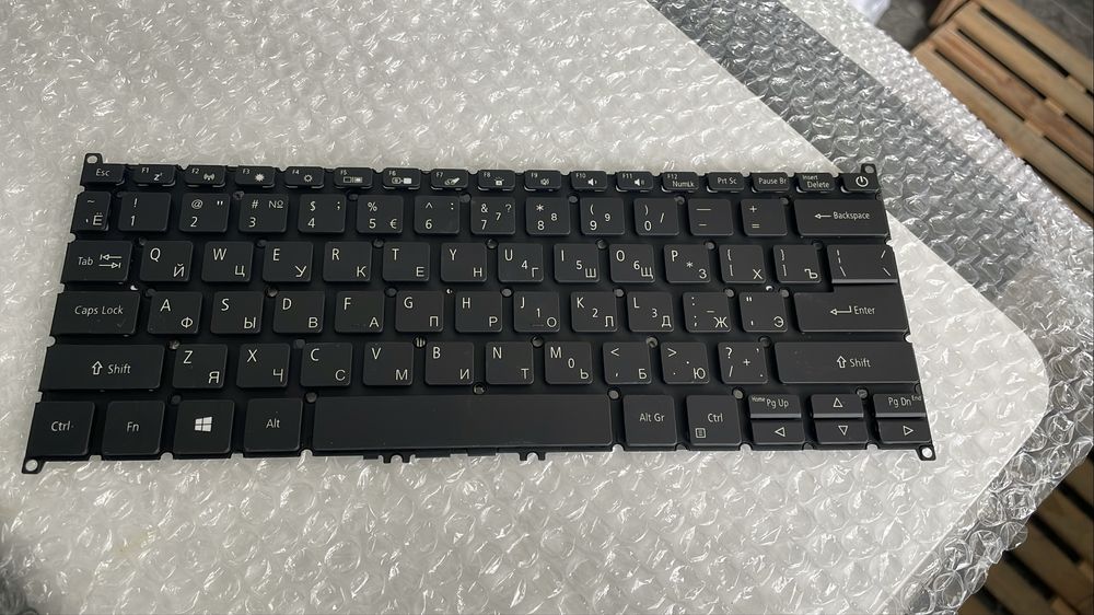 Клавитура ноутбук Acer