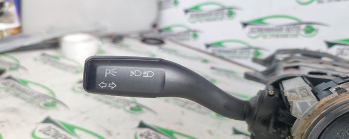 Maneta semnalizare Audi A4 B6