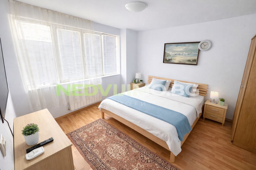 Къща на 4 етажа под наем във Виница