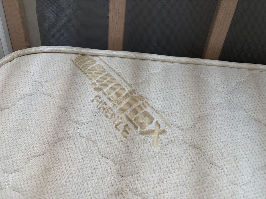 Бебешко легло кошара Ikea