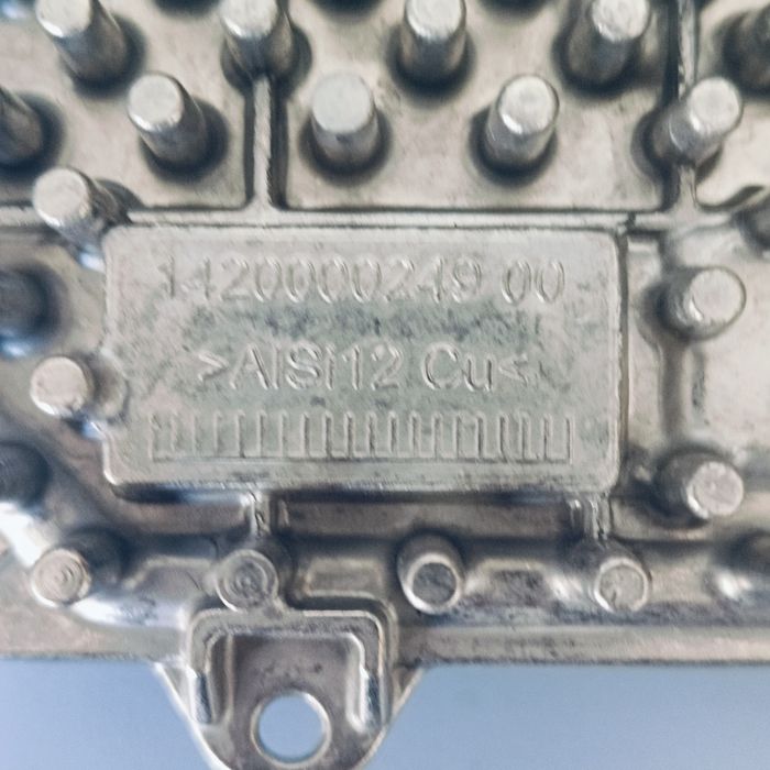 Баласт модул за фар J8A2-13E005-BB / BA Jaguar Land Rover, Оригинални