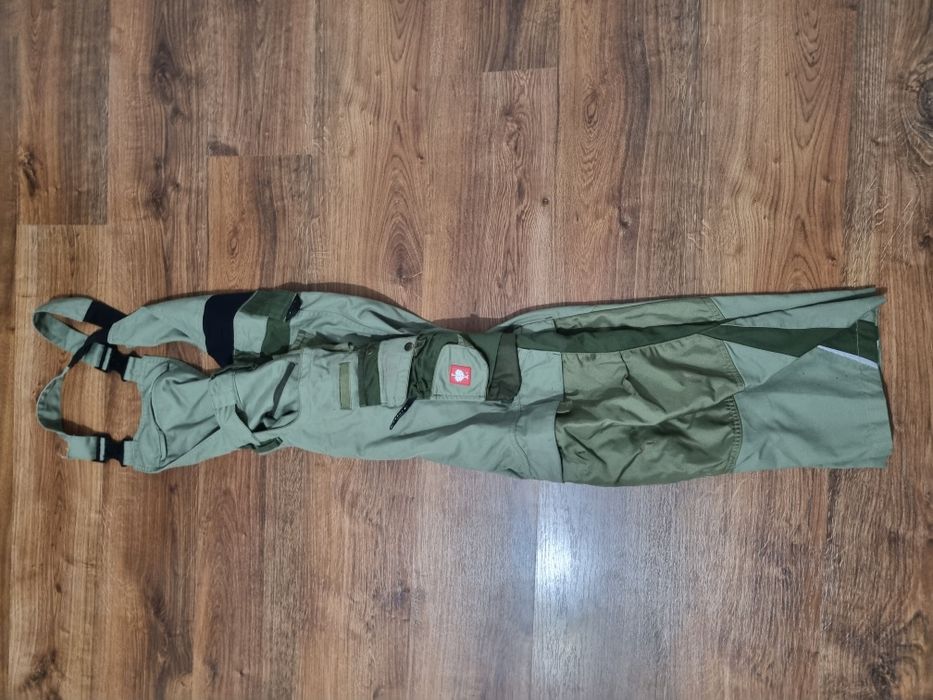 Engelbert Strauss  48