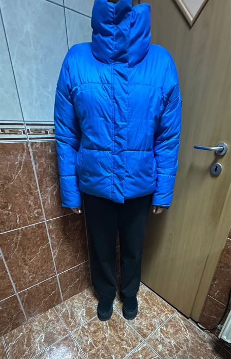 Vand geaca Calvin Klein Performance pentru femei marimea S