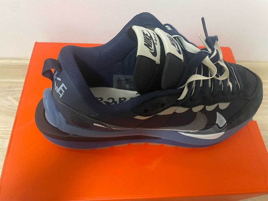 Мъжки маратонки Nike Sacai x Vaporwaffle 3.0  размери 42
