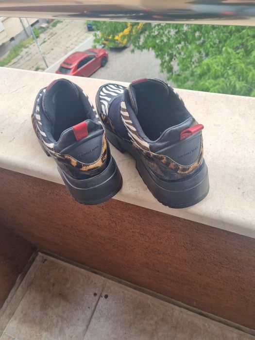 Обувки Michael Kors