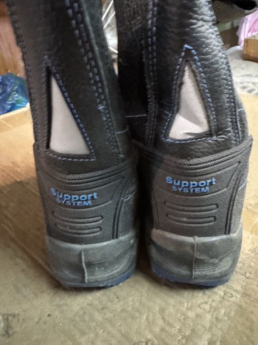 Сапоги Форвелд М5