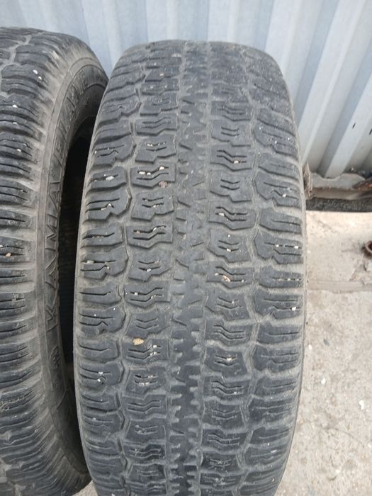 Продам шины 205/ 70R 16