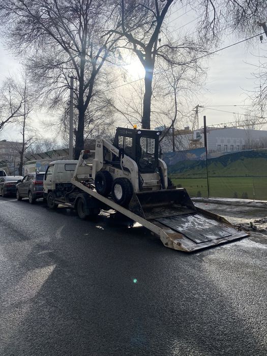 Эвакуатор 24/7