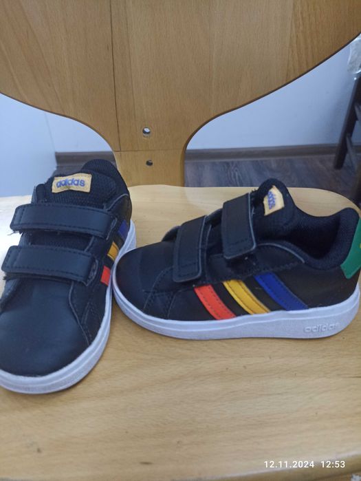 Детски маратонки Адидас