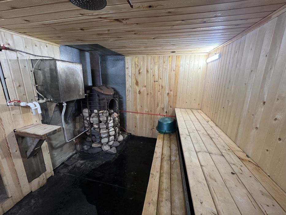 Дом кирпичный продам