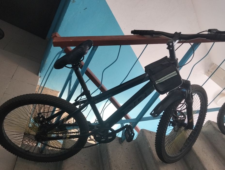 Велосипед продам