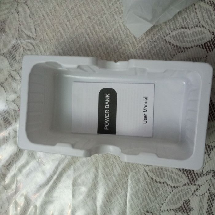 AOEi AO-P04 POWER BANK 50000mah