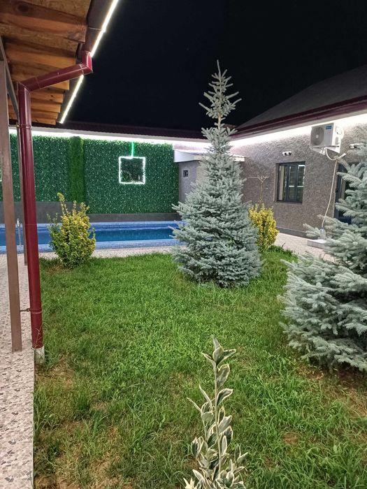 Srochna Bochkada dacha sotiladi