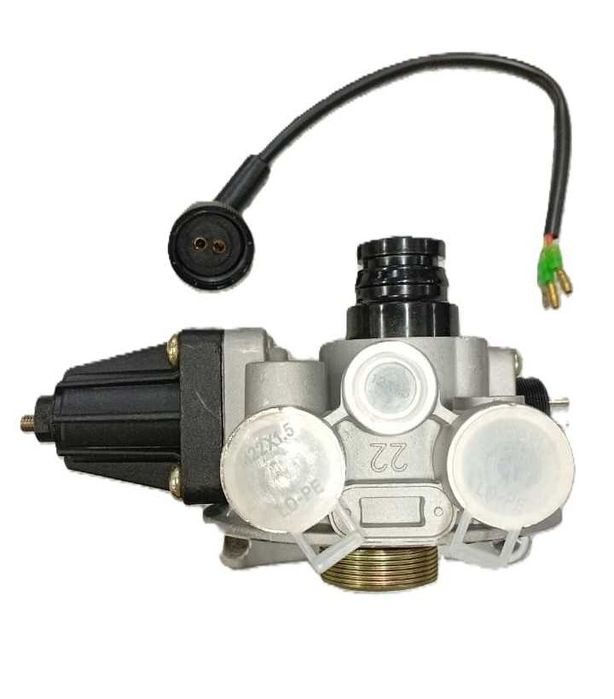 Корпус осушителя на КамАЗ