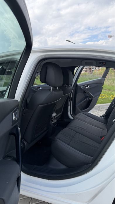 Peugeot 508 2011 Euro 5 Facelift 1.6 Diesel 120 CP Automat Acte la zi Fiscal Propietar Pret 3.650 € Neg