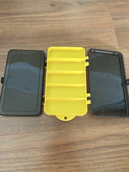 Органайзер для рыбалки