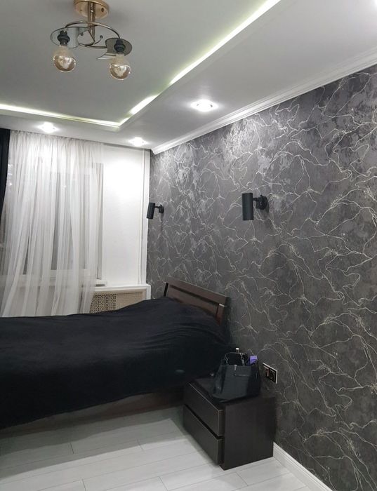 Центр долгосрочно, 2 мин метро сарыарка