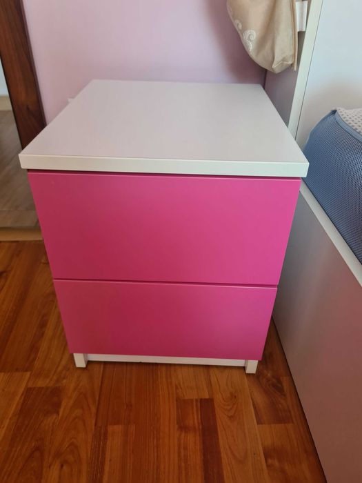 MOBILA dormitor fata