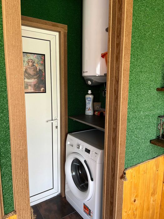 Продавам бунгало на Къмпинг Созопол Еко, плаж Градина, Черноморец