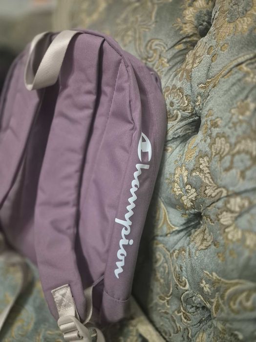 Детска раница-Champion