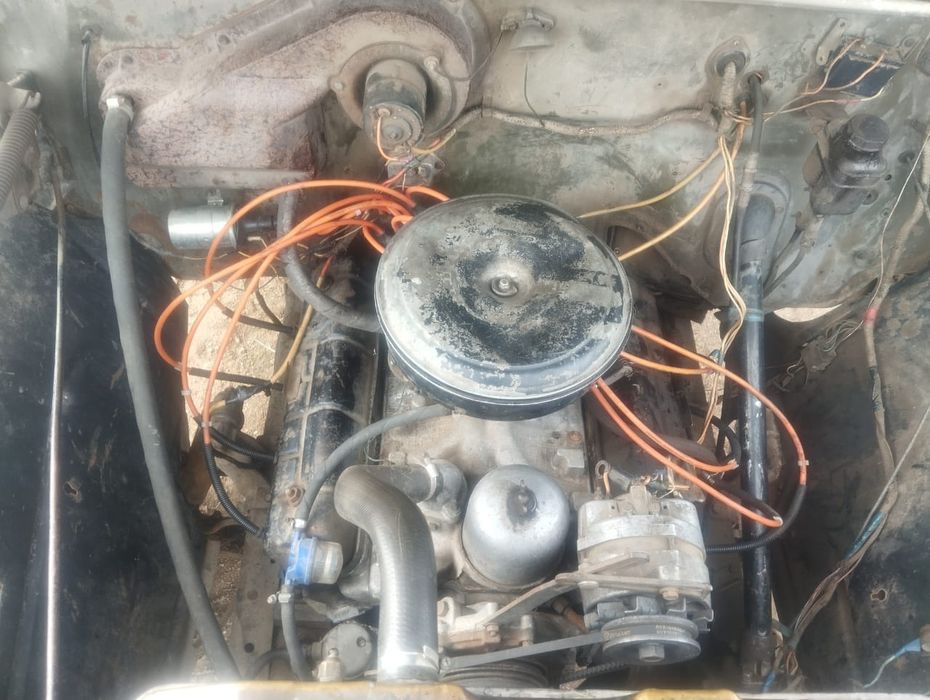 Продам Газ 53 самосвал