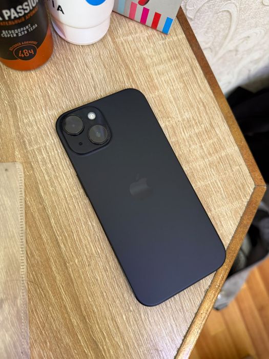 Продам IPhone 15