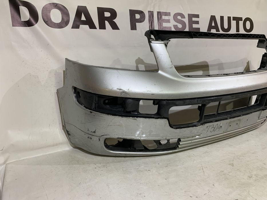 Bara fata VW Transporter T5, Multivan Caravelle, 2003, 2004, 2005, 2006, 2007, 2008, 2009, cod origine OE 7H5807101.