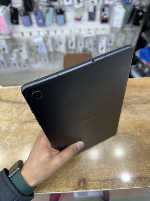 Планшет Samsung Galaxy Tab S6 lite