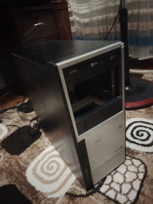 компьютер LG, бу