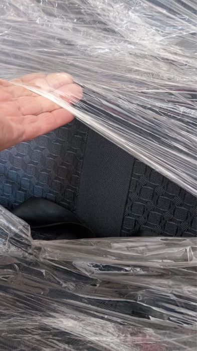 Продам сиденье на газель