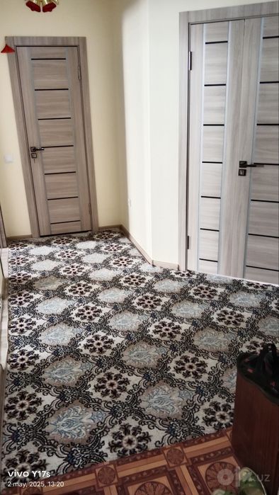 Tezda arzon narxda Uy sotiladi. 7mkr ,34-dom 2-etaj 3 xonalik 70kv