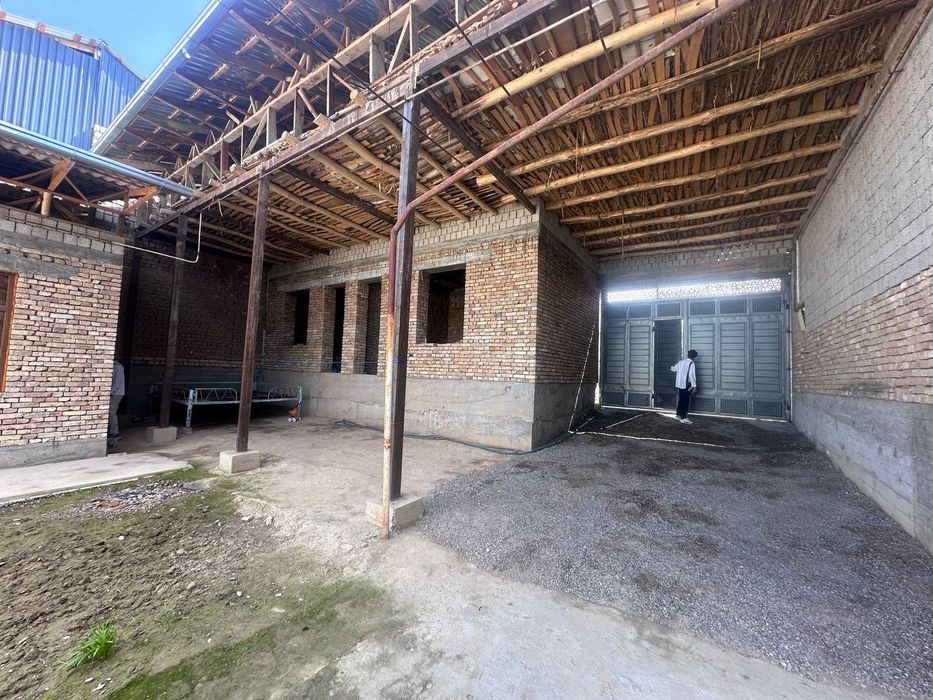 Участок 10 соток по цене земли Келес Ресторан Осиё