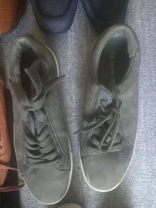 Дамски обувки и маратонки , номер 38-40