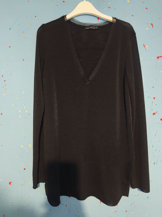 Лот блузки g-star и зара