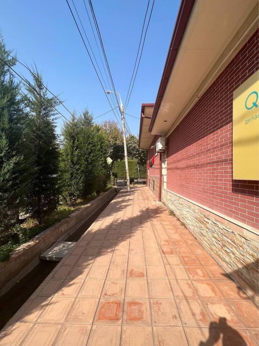 Срочно Продается Яккасарайиский р-н  дом углавой