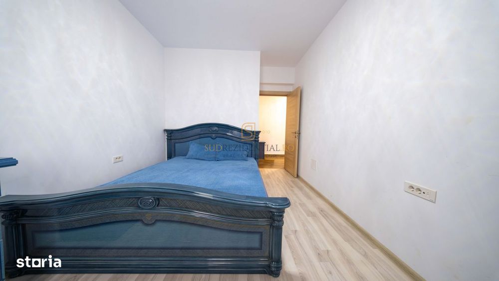 Apartament 3 camere de vanzare, 66.77 mp utili, Sector 4, Comision 0%