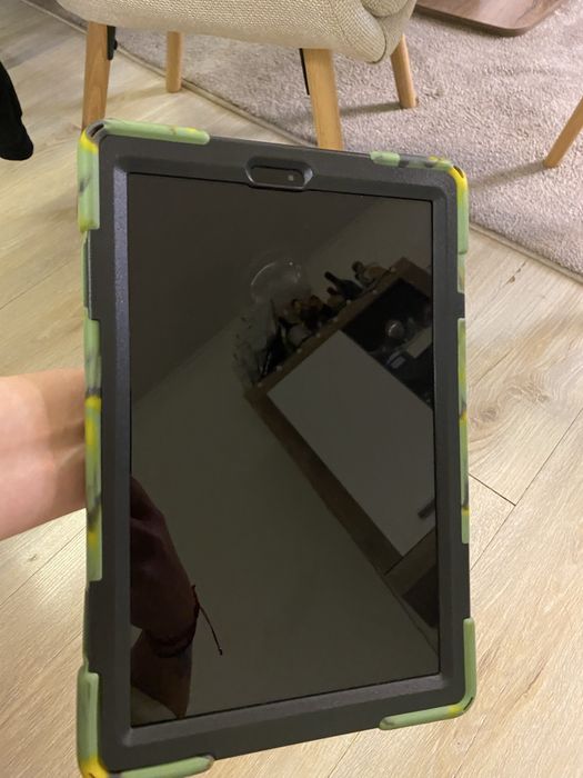 Таблет Lenovo Tab M10 hd