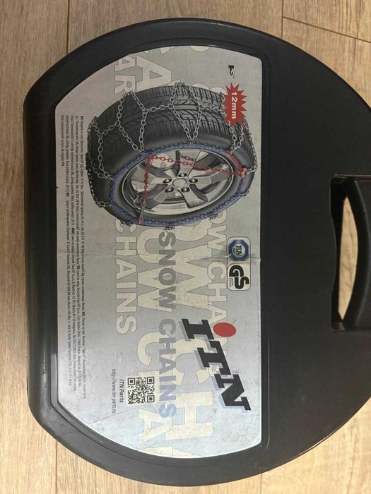 Lanturi auto roti 15, 16