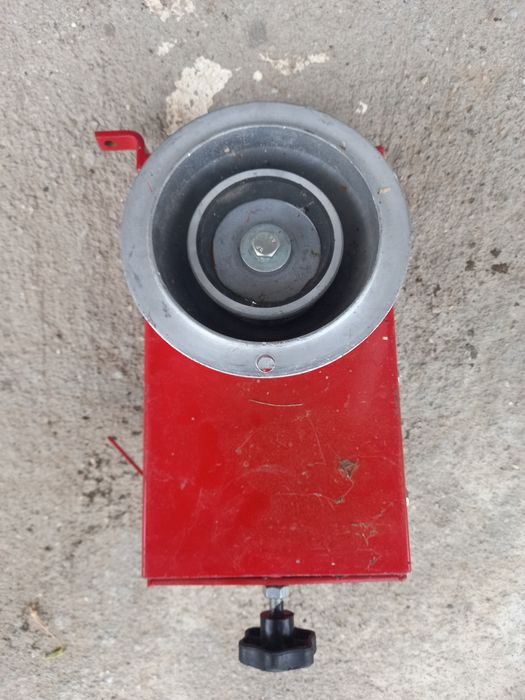 Accesorii și reductor motosapa